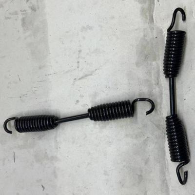 Chine Retour du ressort WG7117450317 HOWO Pièces de camion 24cm HOWO T5G/C7H SITRAK à vendre