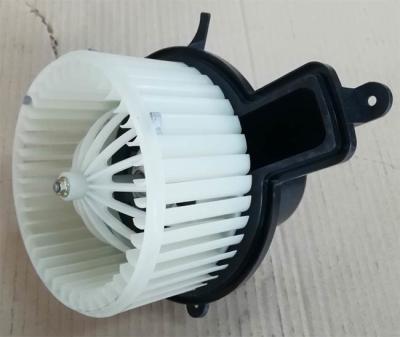 China DongFeng TianLong Warm Motor 8103116-C0100 Warm Air Motor DONGFENG Truck Parts for sale