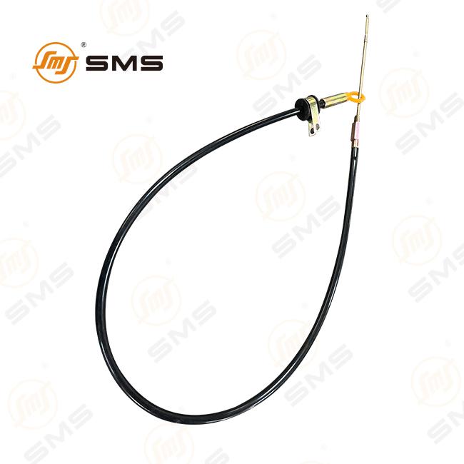 Oil Dipstick VG1500010600 product image showing side view