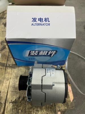 Китай WEICHAI 612600090248 Дизельный двигатель генератор генератор 24V/28V 70A продается