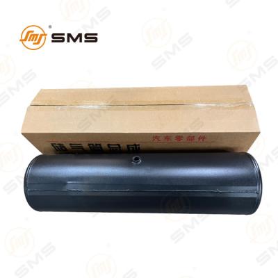 China Tanque receptor de aire de 40L 1327135680017 para repuestos de camiones FOTON en venta