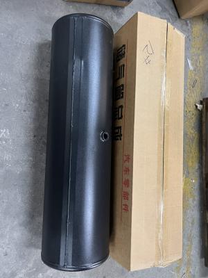 중국 40L 공기 수신기 탱크 1327135680017 FOTON 트럭 예비 부품 판매용