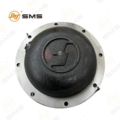 China DZ91259520211 Balancer Cover for Shacman F3000 Truck Engine Parts for sale