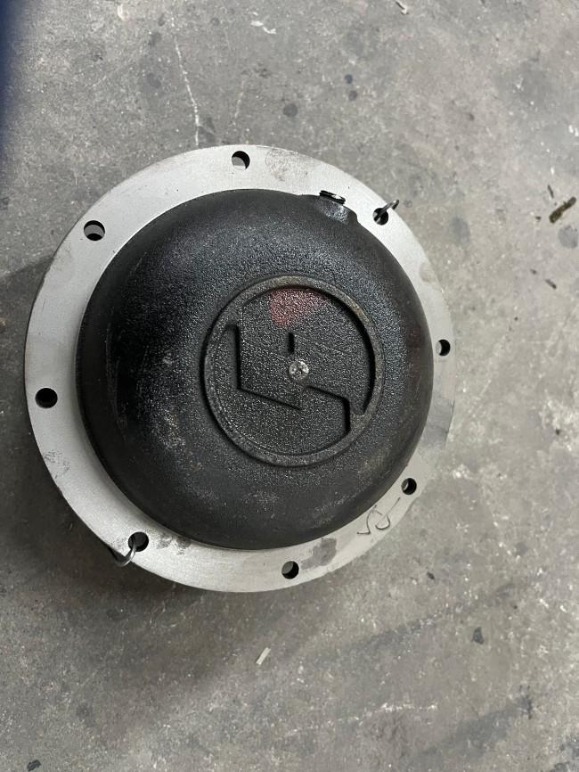 DZ91259520211 Balancer Cover front view