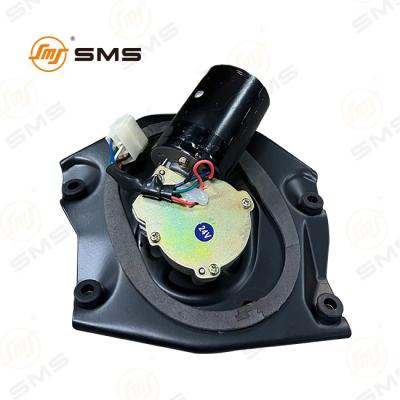 China DONGFENG Truck Windshield Wiper Motor 37AP-05010 OEM for sale