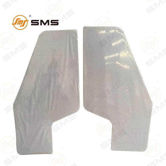 Door Trim Panel 81.62630.5095 front view