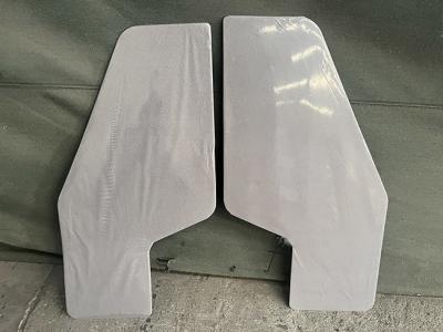 Китай Панель обшивки двери Shacman F3000 81.62630.5095 Запчасти для грузовиков продается