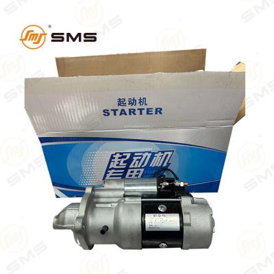 China M93R3007SE Starter Assembly WEICHAI Engine Parts QDJ3007 12V for sale