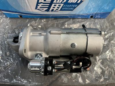 China M93R3007SE Starter Assembly WEICHAI Engine Parts QDJ3007 12V for sale