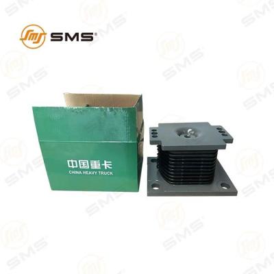 China Оригинальная резиновая опора кабины грузовика SINOTRUK HOWO AZ9725520278 for sale