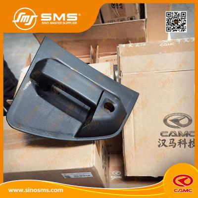 China 15*20*3CM Truck Door Handle 61H08-05280 61H08-05270 CAMC Truck Parts for sale