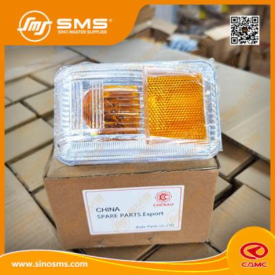 Chine Lumières latérales 37AD-59010 37AD-59020 de lampe de clignotant de 13*8*6CM à vendre