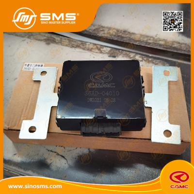 China 36AD-04010 Door Glass Controller 20*12*3CM CAMC Truck Parts for sale