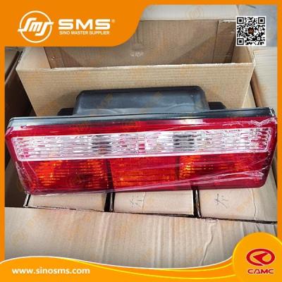 China Substituição ISO9001 do conjunto da lâmpada traseira do caminhão de 37AD-73010 CAMC à venda