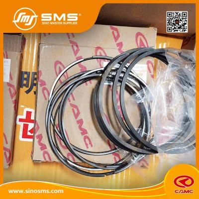 China Original CAMC Truck Piston Ring 618DB1004104A/103A/102A for sale