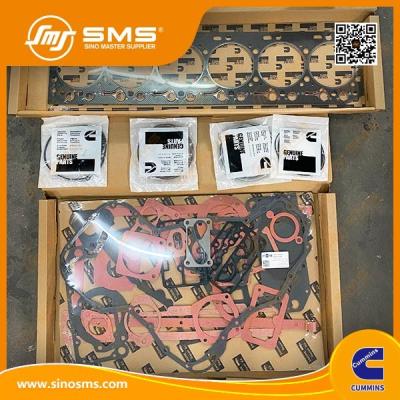 Κίνα ISO9001 ΕΞΑΡΤΗΣΗ 4089958 3800343 επισκευής μερών μηχανών της CUMMINS προς πώληση