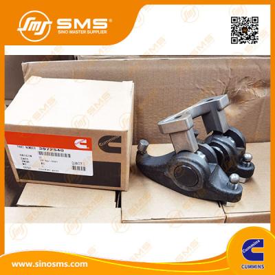 Chine Assemblée de bras de balancier de valve de 3972540 CUMMINS à vendre