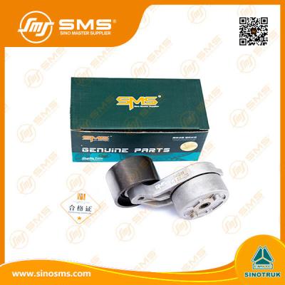China VG1246060002 Sinotruk Howo Spare Parts  Automatic Tensioner Assy SMS-12068 for sale