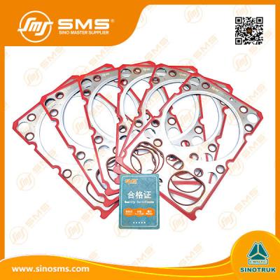 Китай ODM SMS-10101 OEM набивкой головки цилиндра 612600040355 частей тележки SMS продается