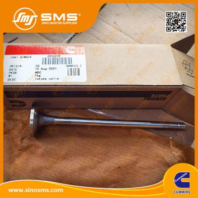 China 4926069 3417779 CUMMINS Engine Parts Intake Exhaust Valves for sale