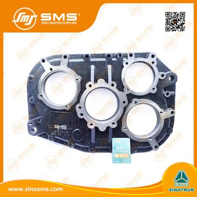 China F99975 SMS Truck Gearbox Parts Gearbox End Cover SMS-20918 for sale