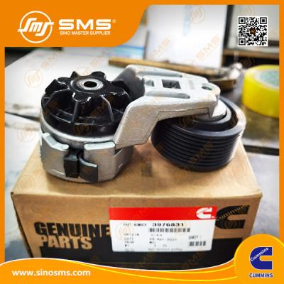 China 3976831 CUMMINS Engine Parts Belt Tensioner 20*15*5CM for sale