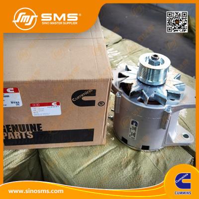 China 4988377 Engine 4BT CUMMIN Alternator 25*25*25CM ISO9001 for sale