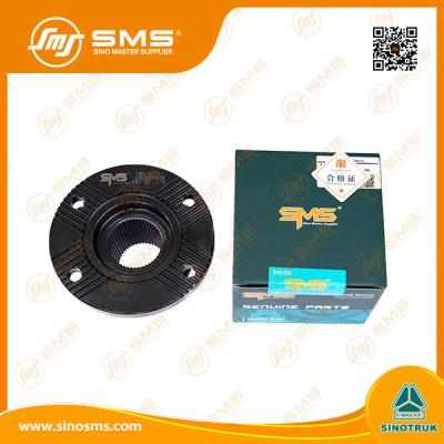 China AZ9128320014 Sinotruk Howo Truck  SMS Truck Chassis Parts  Flange SMS-40031 for sale