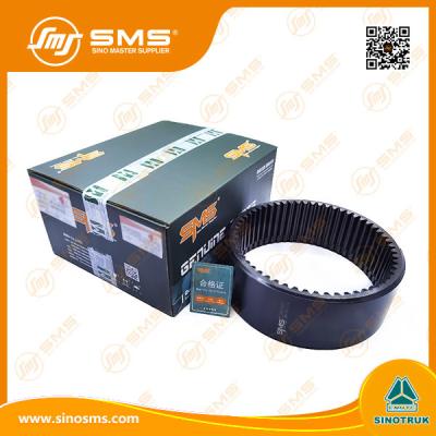 China 199012340121 Sinotruk Howo Chassis Parts Inner Gear Ring SMS-40125 for sale