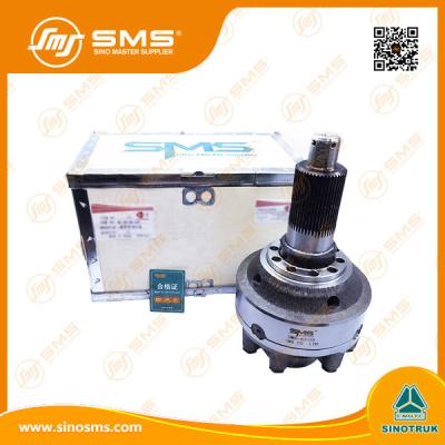 China AZ9231320171 SMS Truck Parts Sinotruk Howo Chassis Parts Diff Assy SMS-40088 for sale