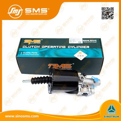 China WG9725230041/2 SMS Truck Parts Clutch Operating Cylinder SMS-20425 for sale