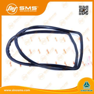 China Sinotruk Howo Spare Parts VG14150004 Oil Sump Seal SMS-10303 for sale