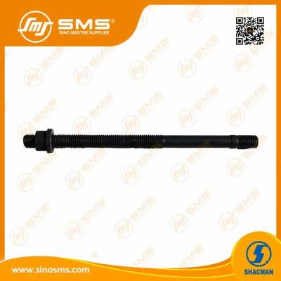 China Shacman Weichai Engine Cylinder Head Bolt Wp10 61500010185 for sale