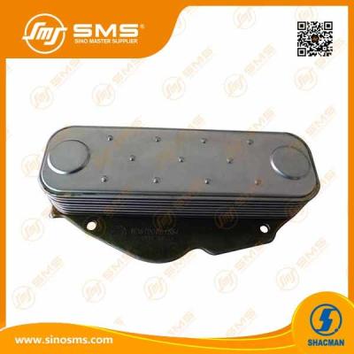 China SHACMAN 61500010334 Weichai Engine Oil Cooler Core Wp10 for sale