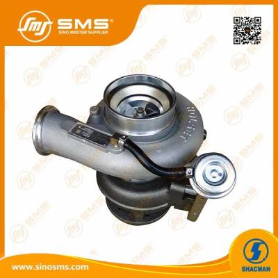 China Shacman Truck Engine Turbocharger 612600118895 215*295 for sale