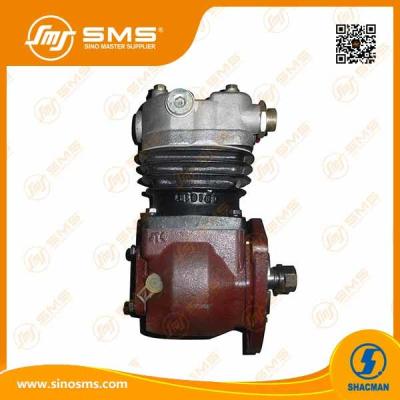 China Wasser-Kaltluft-Kompressor 61800130043 Weichai Shacman zu verkaufen