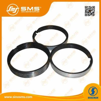 China Shacman WEICHAI Engine Parts 612630020026 Piston Ring Wp12 for sale