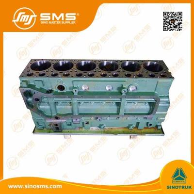 Chine 61500010373 blocs-cylindres étroits du moteur EURO II 940*340*470 à vendre