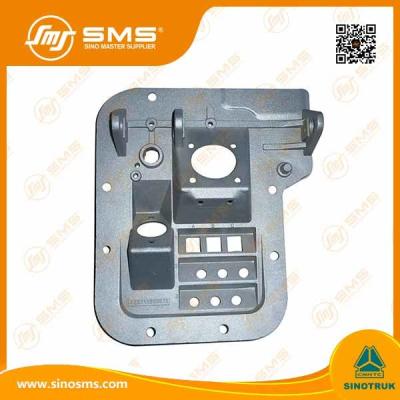 China AZ9719360050 Combination Bracket For Clutch Pedal Sinotruk Howo Truck Gearbox Spare Parts for sale