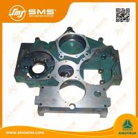 China AZ1500010933 Gearcase Sinotruk Howo Truck Engine Spare Parts for sale