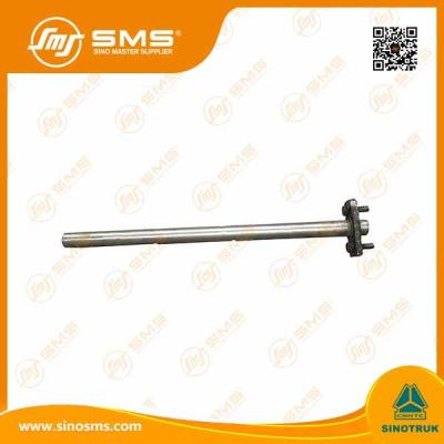 China 199112230033 Shift Fork Shaft For Clutch Sinotruk Howo Truck Gearbox Spare Parts for sale