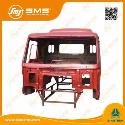 China HW70 Cabin Cover For Sinotruk Howo Truck CAB Spare Parts for sale