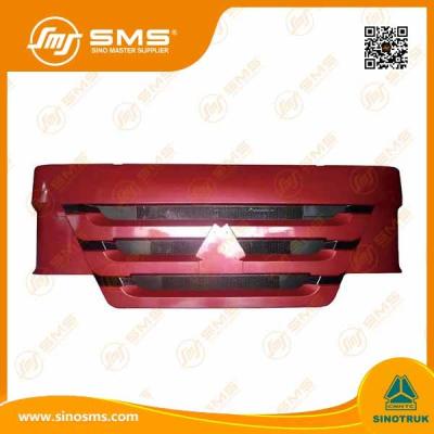 China WG162111011 Front Cover For Sinotruk Howo Truck CAB Spare Parts for sale