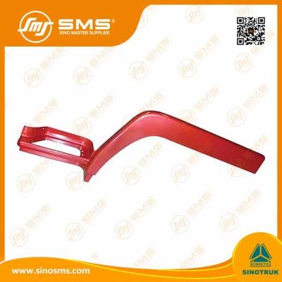 China WG1642230012 Left Wheel Fender For Sinotruk Howo Truck CAB Spare Parts for sale
