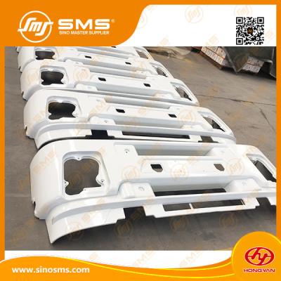 China ISO9001 Cab Bumper 260*20*60CM Remplacement IVECO Truck Parts for sale