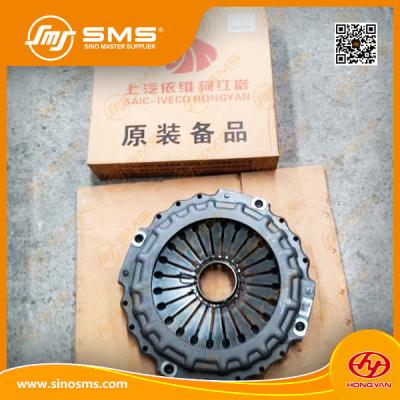 China OEM Clutch Plate And Pressure Plate Assembly Standard Size for sale