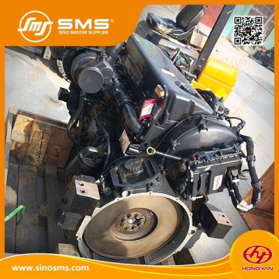 China Tamanho padrão das peças do caminhão de Genlyon IVECO do motor do caminhão do ODM Iveco do OEM à venda