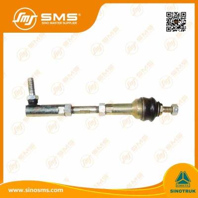 China WG9719240117 Gearbox Support Rod Sinotruk Howo Truck Gearbox Spare Parts for sale