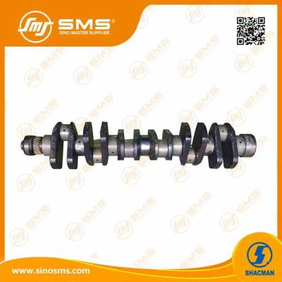 China ISO9001 Wp12 Weichai Engine Crankshaft Assembly 612630020038 for sale