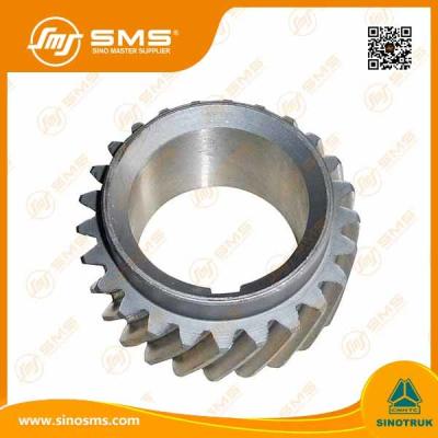 China VG14020038 Camshaft Gear Sinotruk Howo Truck Engine Spare Parts for sale